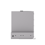 Превью картинка Полновстраиваемая вытяжка Franke T-FORM 60 CR #3