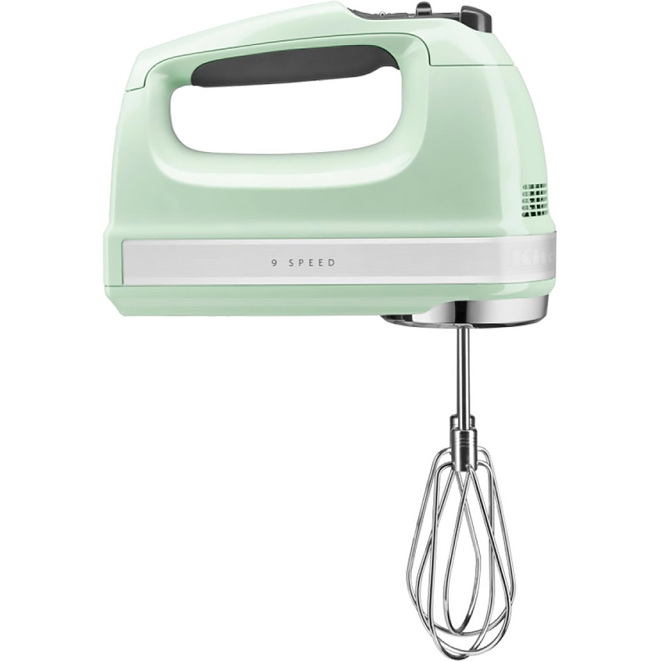 Фото Миксер KitchenAid 5KHM9212EPT