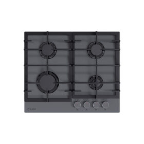 Картинка Lex GVG 642A GR газовая панель