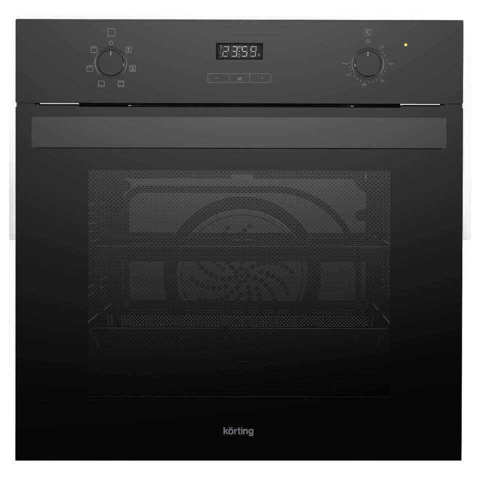 Фото Электрический духовой шкаф Körting OKB 571 CSGN