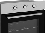 Превью картинка Электрический духовой шкаф Weissgauff EOM 208 PDX Steam Clean #7