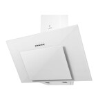 Превью картинка Наклонная вытяжка Lex MIRA G 600 WHITE воздухоочиститель #8