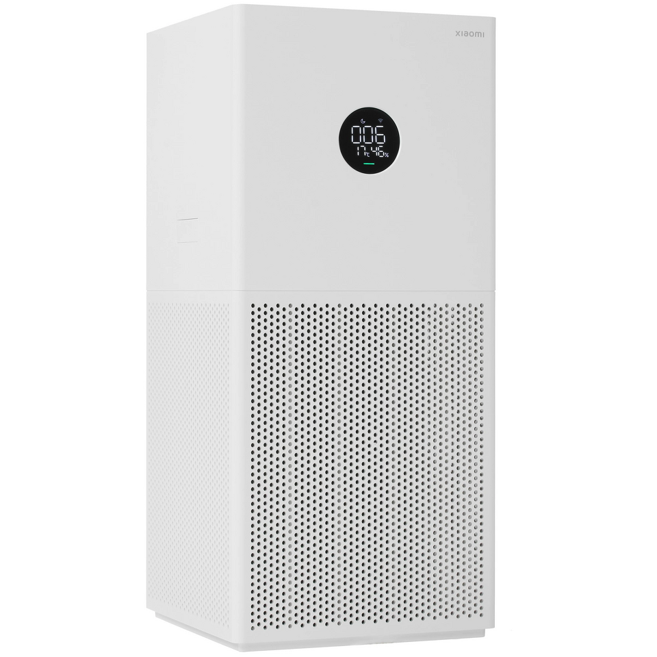 Фото Парогенератор Xiaomi BHR5274GL