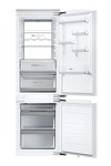 Превью картинка Встраиваемый холодильник с морозильной камерой Haier HBCN5177СU1 #1