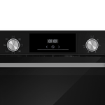 Превью картинка Электрический духовой шкаф Maunfeld FEOH7872B #6