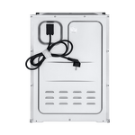 Превью картинка Электрический духовой шкаф Maunfeld EOEC516W #13