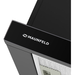 Превью картинка Встраиваемая вытяжка Maunfeld VS Touch 850 60 Black #9