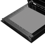 Превью картинка Электрический духовой шкаф Maunfeld EOEH7613B Glossy #5