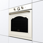 Превью картинка Электрический духовой шкаф Gorenje BO6735CLI #3