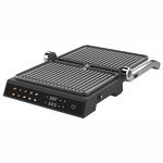 Превью картинка Гриль Lex LEX LXGR 5007 Гриль электрический со съемными панелями с вафельницей #3