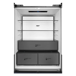 Превью картинка  Холодильник side by side Midea MDRM706BIE70 #8