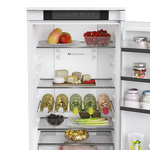 Превью картинка Встраиваемый холодильник с морозильной камерой Haier HBW5519ERU #7