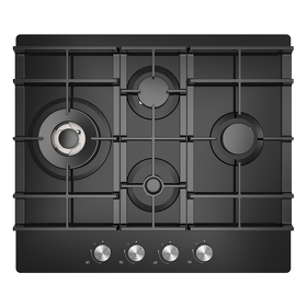 Картинка Midea MG697TGB