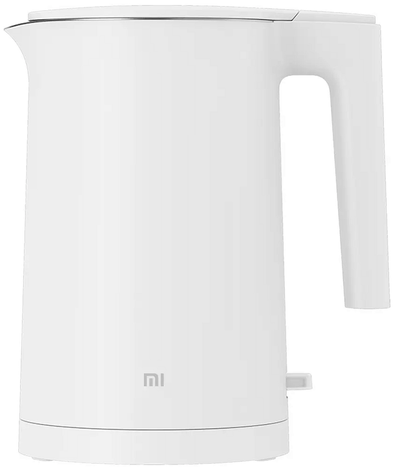 Фото Чайник Электрический чайник Xiaomi Electric Kettle 2 EU