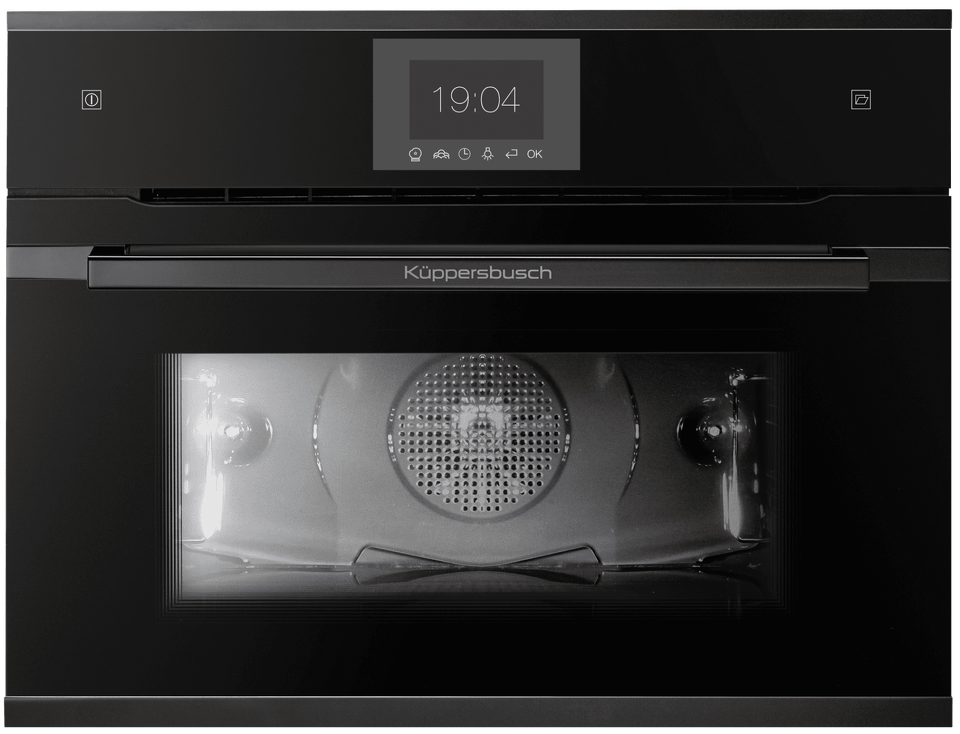 Фото Электрический духовой шкаф Kuppersbusch CBD 6550.0 S2
