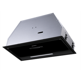 Картинка Maunfeld Nebula 60 Glass Black