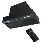 Превью картинка Полновстраиваемая вытяжка Maunfeld Fantasy 60 черный #15