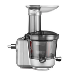 Превью картинка Соковыжималка KitchenAid 5KSM1JA #1