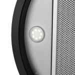 Превью картинка Цилиндрическая вытяжка Maunfeld Lee Wall 39 Long inox #11