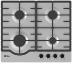 Превью картинка Газовая варочная панель Haier HHX-M64RNX #1