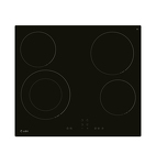 Превью картинка Электрическая варочная панель Lex EVH 641A BL панель стеклокерамическая электрическая #1