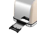 Превью картинка Тостер Maunfeld MF-822BG #5