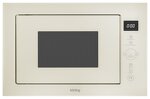 Превью картинка Печь микроволновая встраиваемая Körting KMI 825 TGB #1