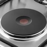 Превью картинка Комбинированная варочная панель Maunfeld EEHS.64.5ES\KG #8