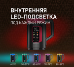 Превью картинка Чайник Weissgauff WK 1540 EasyFill Db Touch BodyCool #14