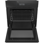 Превью картинка Электрический духовой шкаф Meferi MEO606BK ULTRA #6