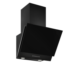 Картинка Elikor Рубин S4 50П-700-Э4Д антрацит/черный