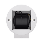 Превью картинка Цилиндрическая вытяжка Maunfeld Lee Wall 35 Sensor White #11