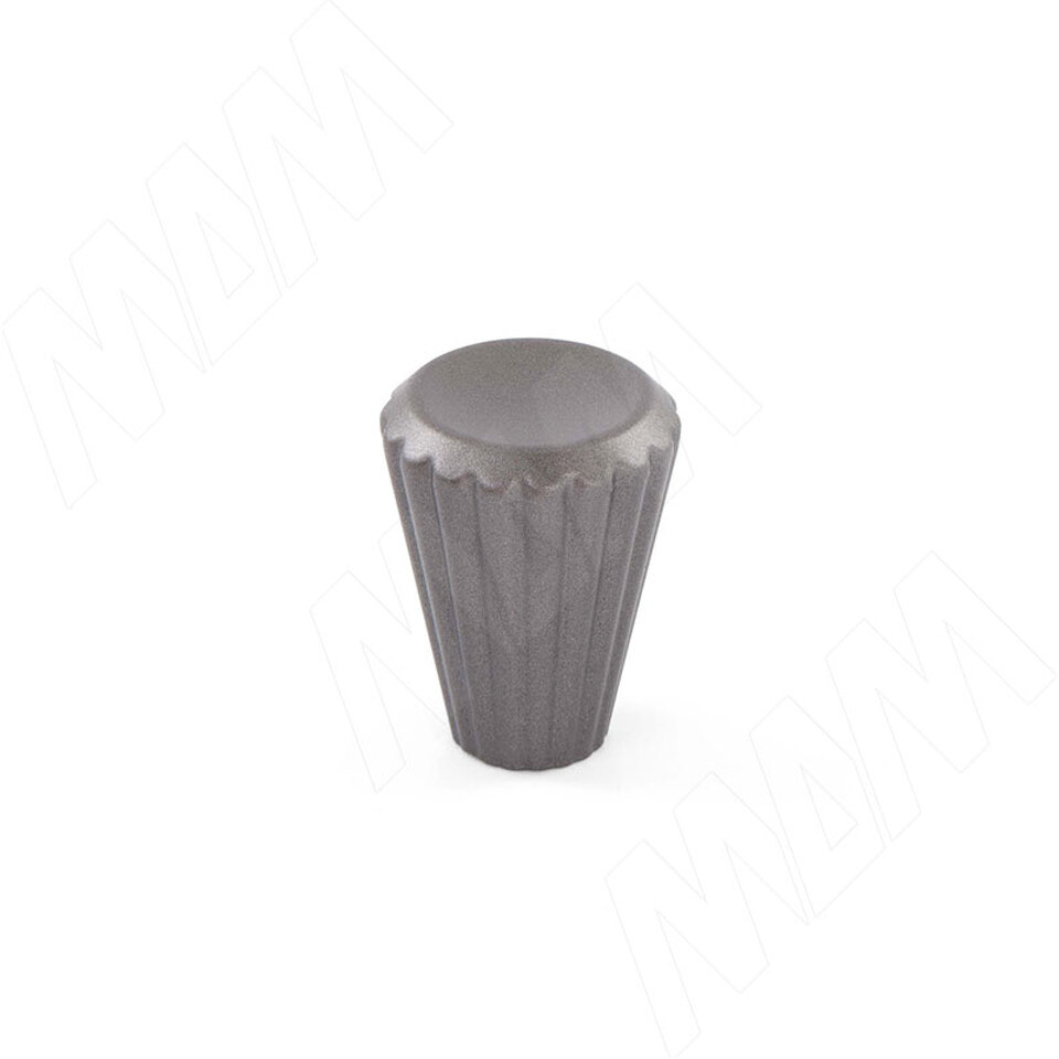 Фото PULSE Ручка-кнопка графит (KH.44.000.GF)