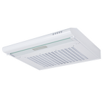 Превью картинка Козырьковая вытяжка Maunfeld MPC 60 White #2