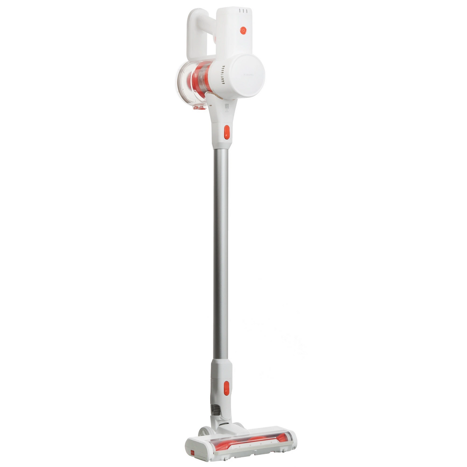 Фото Пылесос Xiaomi BHR8195EU