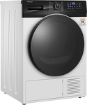 Превью картинка Машина сушильная Weissgauff WD 6110 B Heat Pump #15
