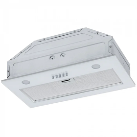 Картинка KRONA KATE 600 GLASS WHITE PB K