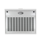 Превью картинка Козырьковая вытяжка Lex S 500 WHITE воздухоочиститель #3