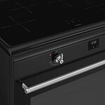 Превью картинка Центр варочный Smeg CX91IMBL #9