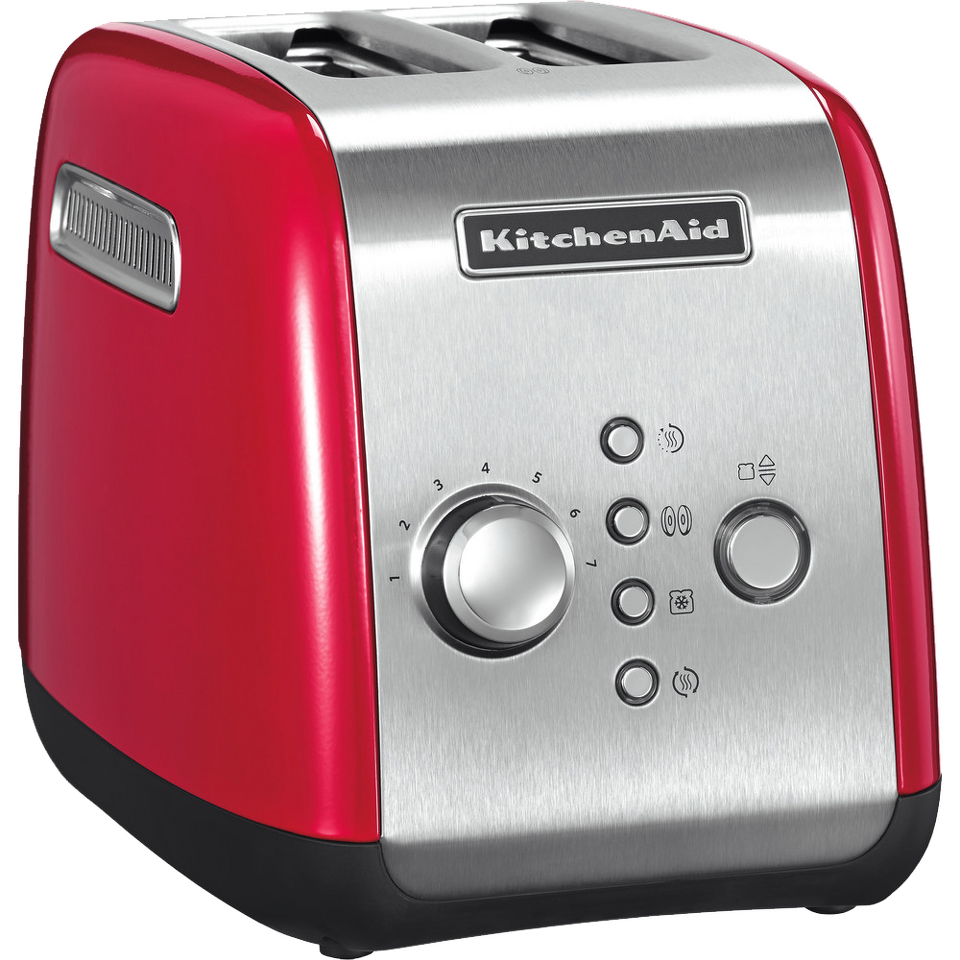 Фото Тостер KitchenAid 5KMT221EER