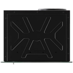 Превью картинка Полновстраиваемая вытяжка KRONA WERMUT 600 DN BLACK PB BF #4