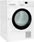 Превью картинка Машина сушильная Weissgauff WD 6128 D #9