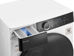 Превью картинка Стиральная машина с фронтальной загрузкой Weissgauff WM 4427 Inverter Steam #7