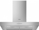 Превью картинка Т-образная вытяжка  Smeg KBT700XE #1