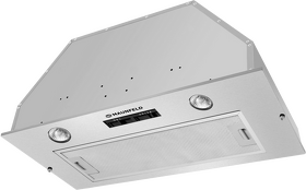 Картинка Maunfeld Crosby Light 70 нержавеющая сталь