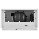 Превью картинка Полновстраиваемая вытяжка Maunfeld MZR 60 Lux White #9