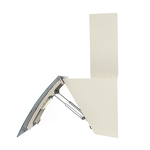Превью картинка Наклонная вытяжка Maunfeld SKY STAR CHEF 60 Glass Beige #6
