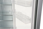 Превью картинка Холодильник с нижней морозилкой Haier C2F537CMSG #9