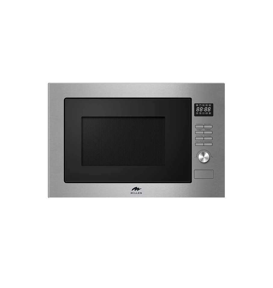 Фото Печь микроволновая встраиваемая Millen MBW 381 SX