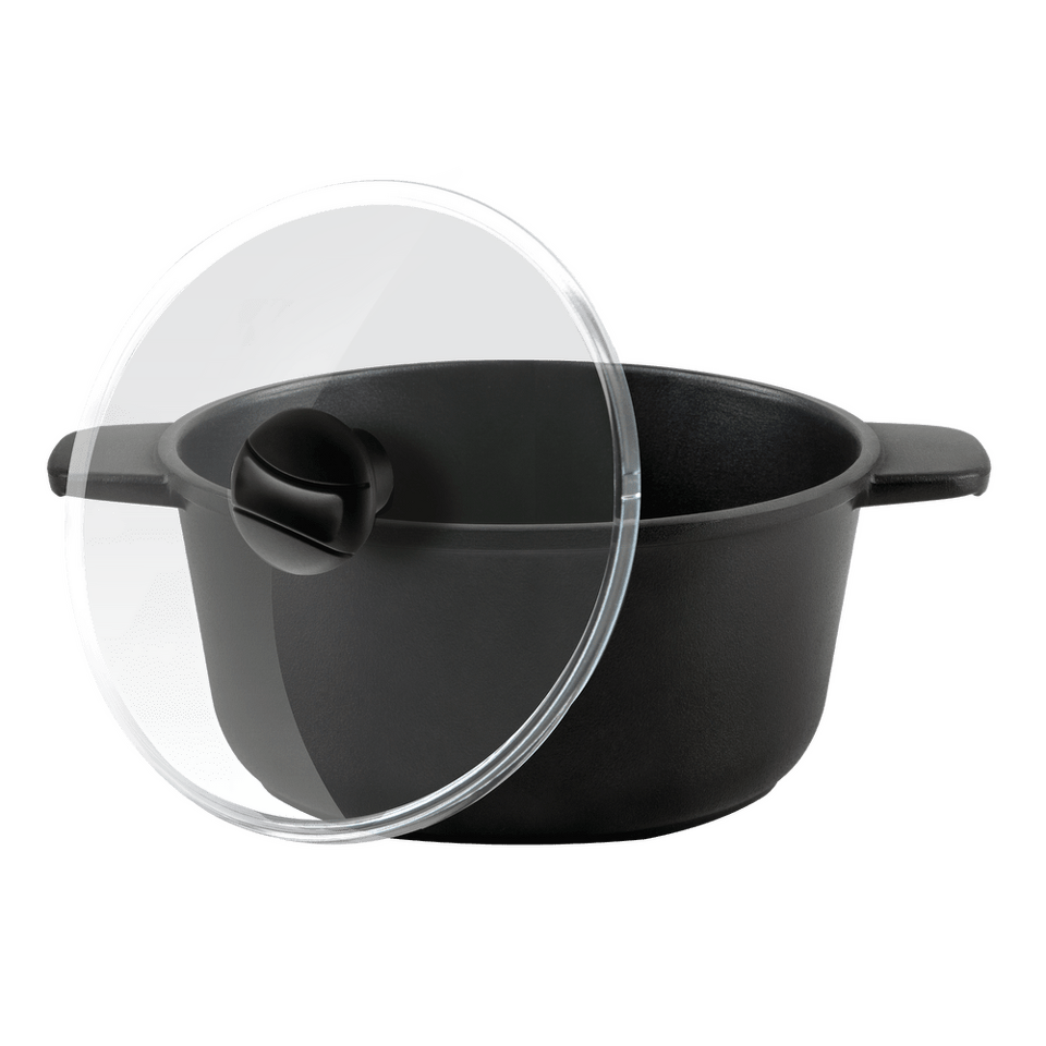 Фото Кастрюля Maunfeld MF22SVLD03CR